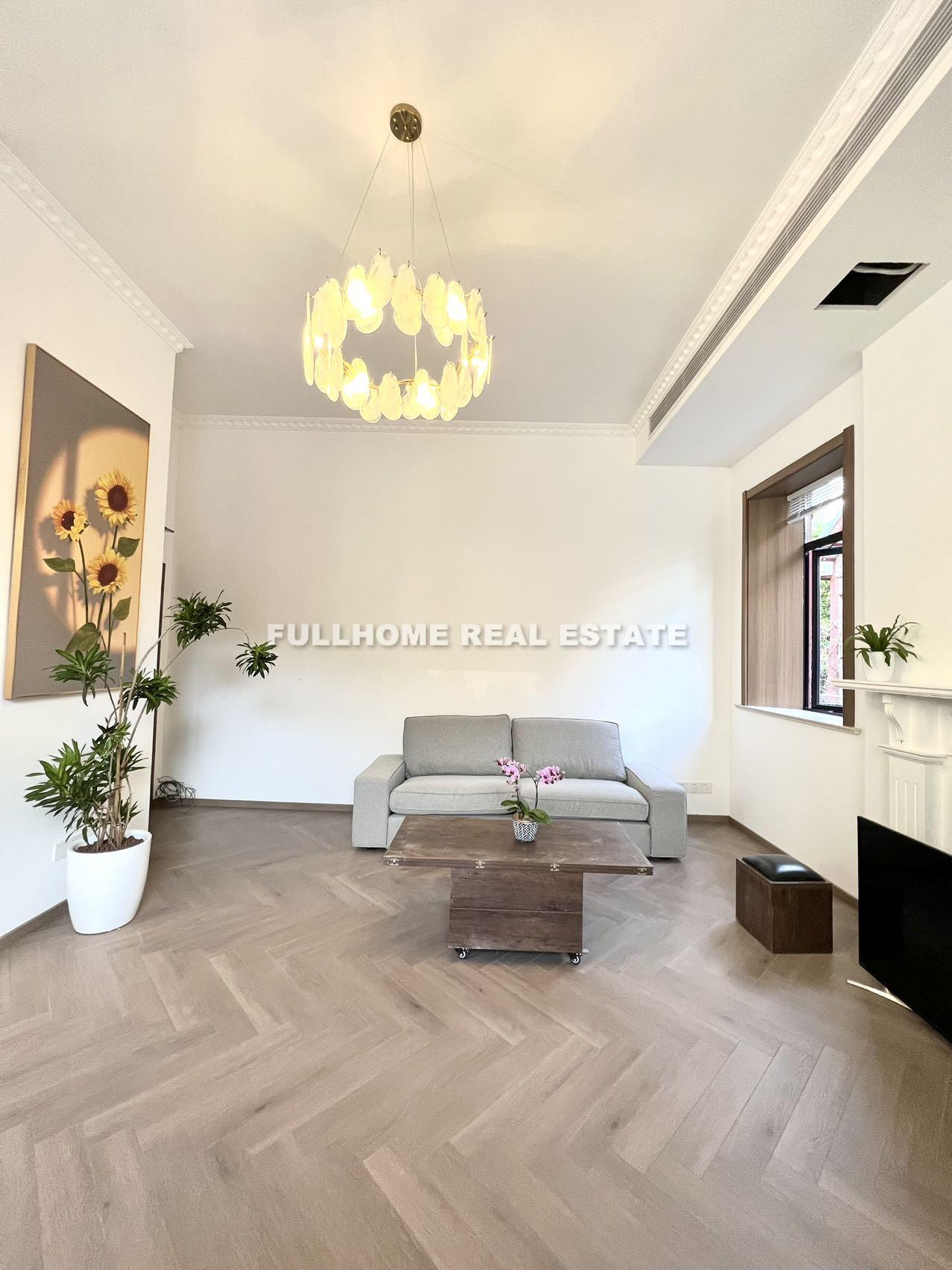 Lane 1-1000 South Shanxi Road Old House - Interior view 2, Shanghai rental property