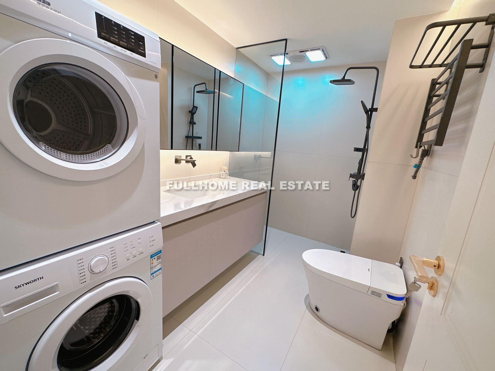 Lakeville Regency - Interior view 10, Shanghai rental property