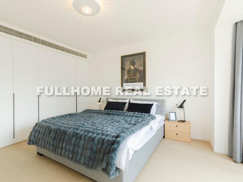 Xujiahui Garden - Interior view 10, Shanghai rental property