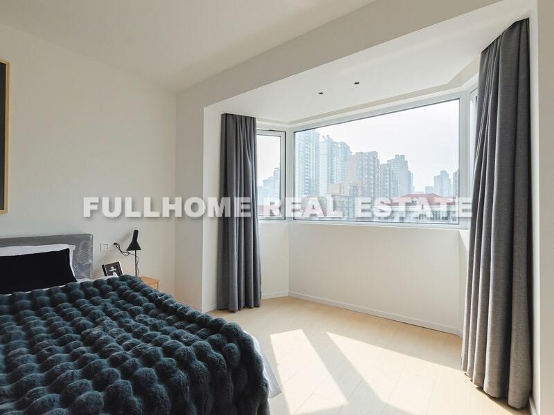 Xujiahui Garden - Interior view 7, Shanghai rental property