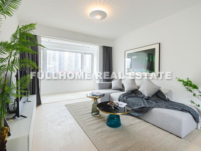 Xujiahui Garden - Interior view 5, Shanghai rental property