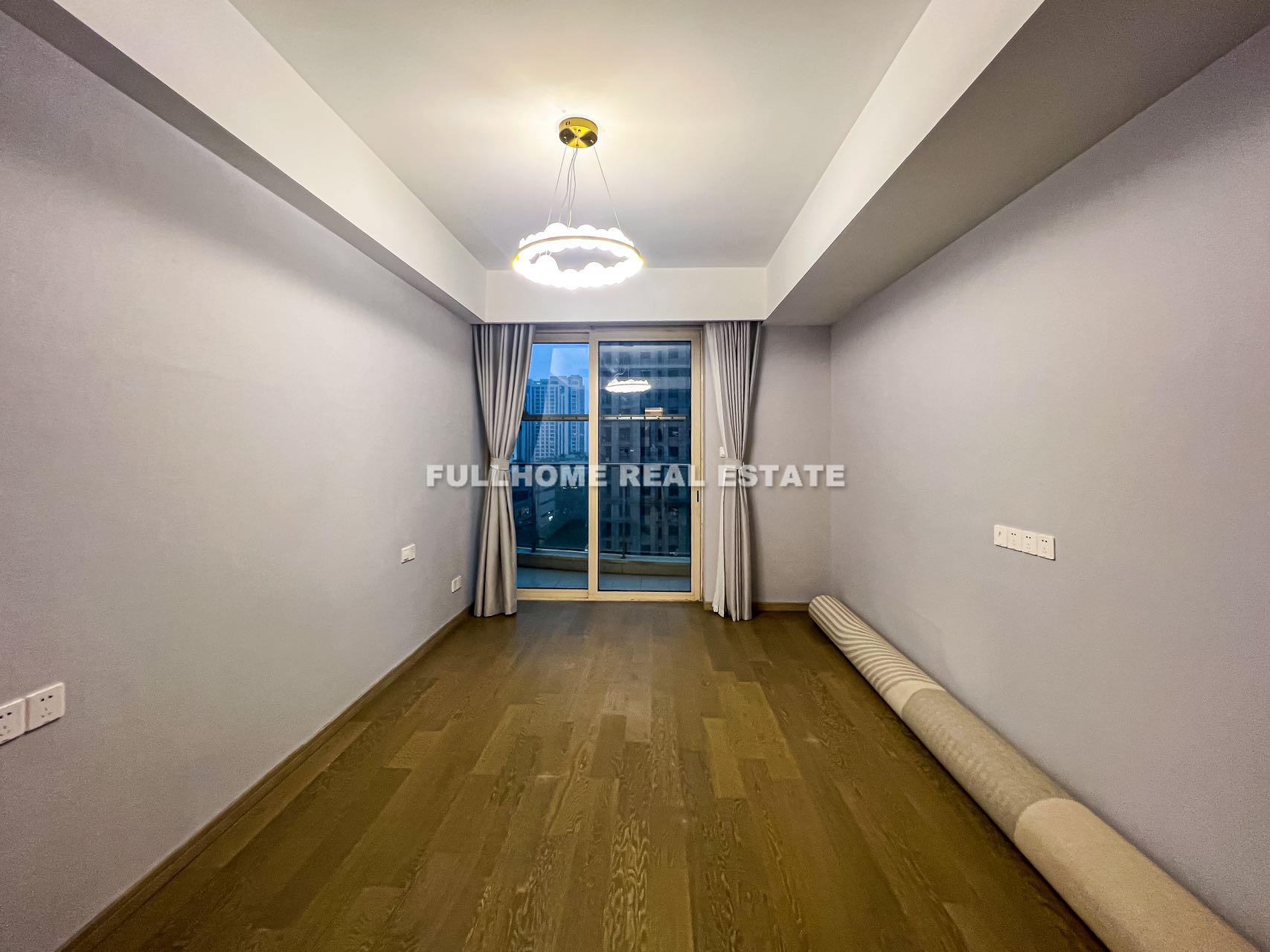 JinLin TianDi - Interior view 10, Shanghai rental property