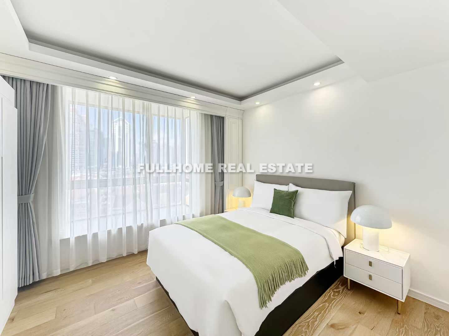 Shanghai Park Avenue - Interior view 4, Shanghai rental property