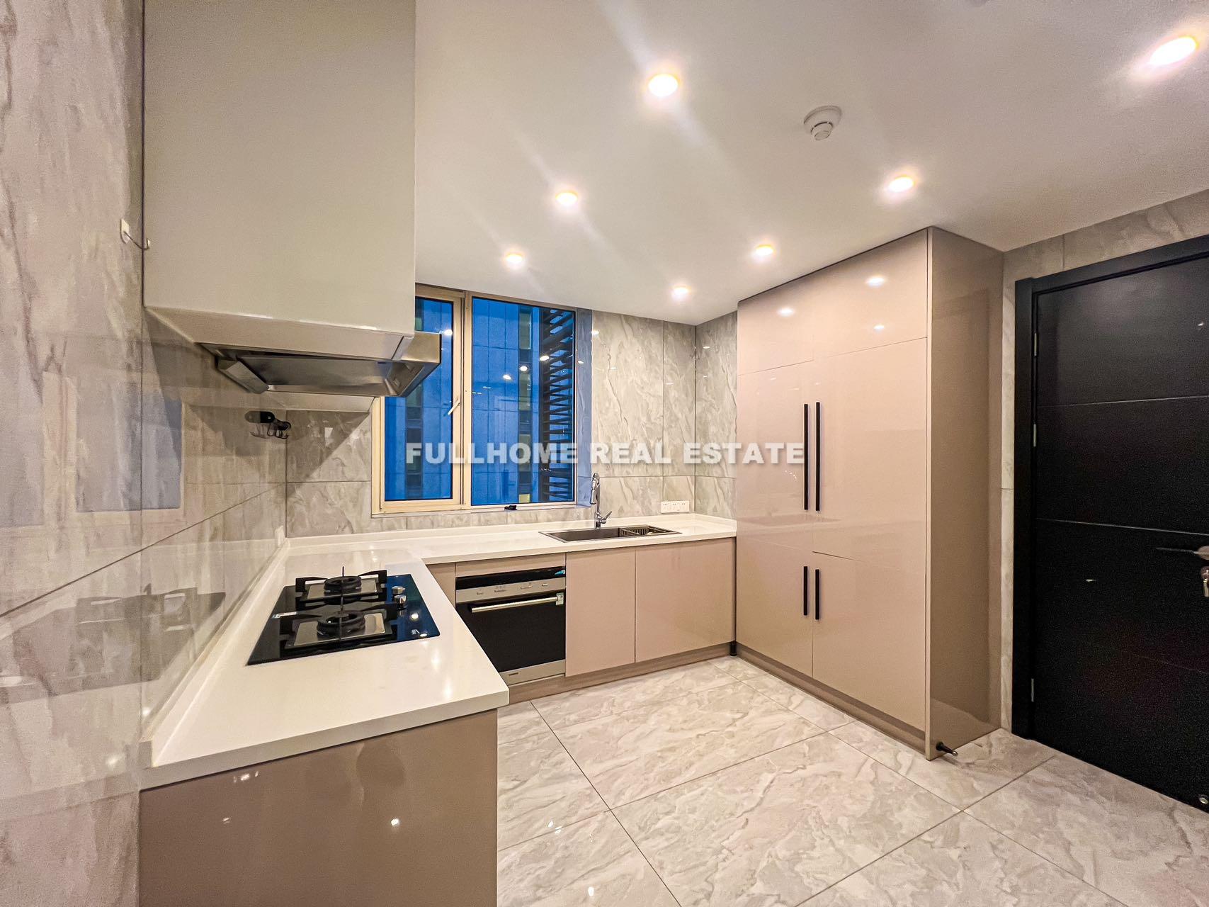 JinLin TianDi - Interior view 11, Shanghai rental property