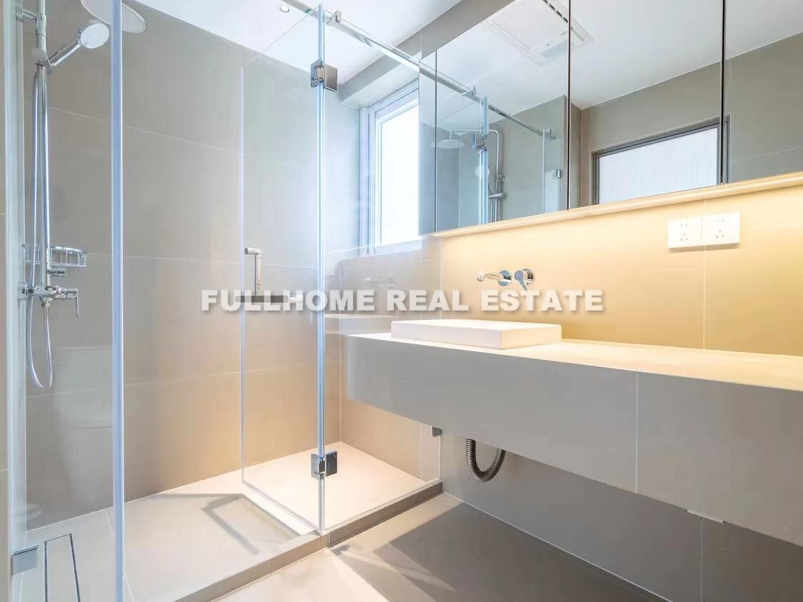 Shanghai Park Avenue - Interior view 12, Shanghai rental property