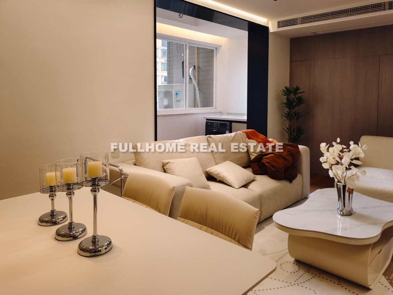 Zhaofeng Garden - Interior view 3, Shanghai rental property