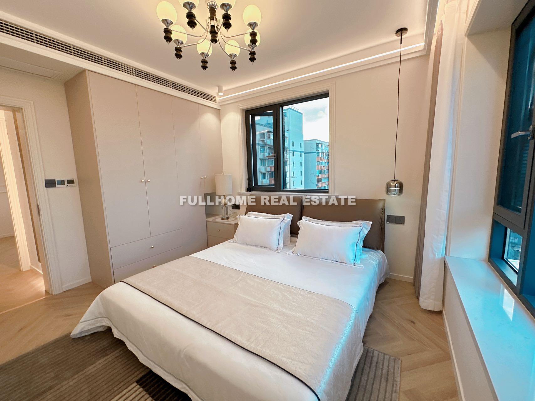 Lakeville Regency - Interior view 11, Shanghai rental property