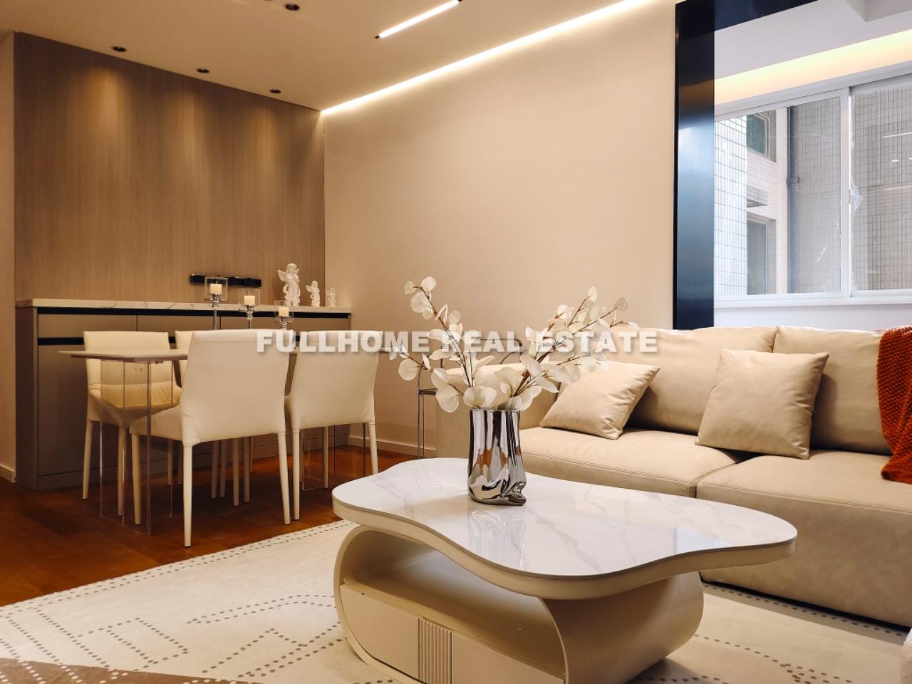 Zhaofeng Garden - Interior view 6, Shanghai rental property