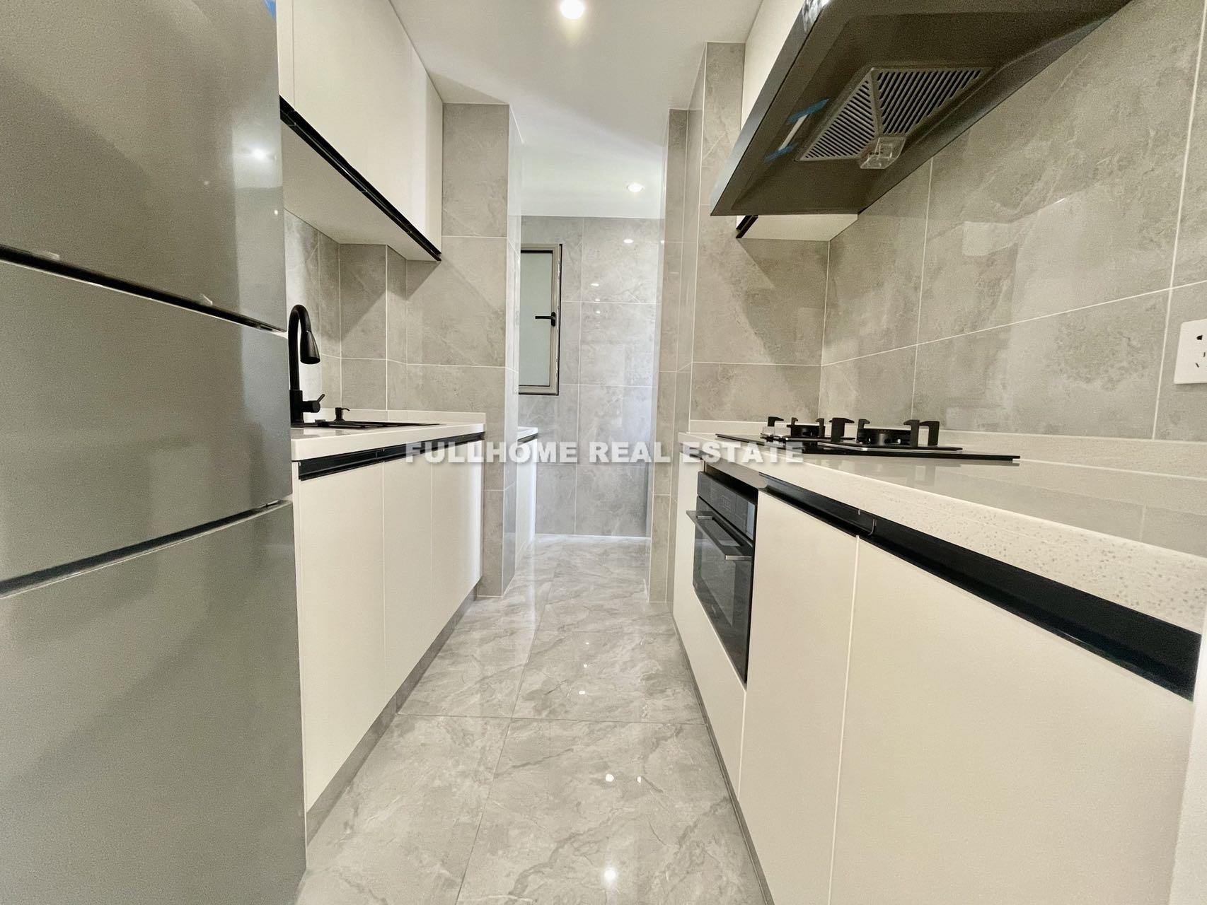 Yunhe Garden - Interior view 3, Shanghai rental property