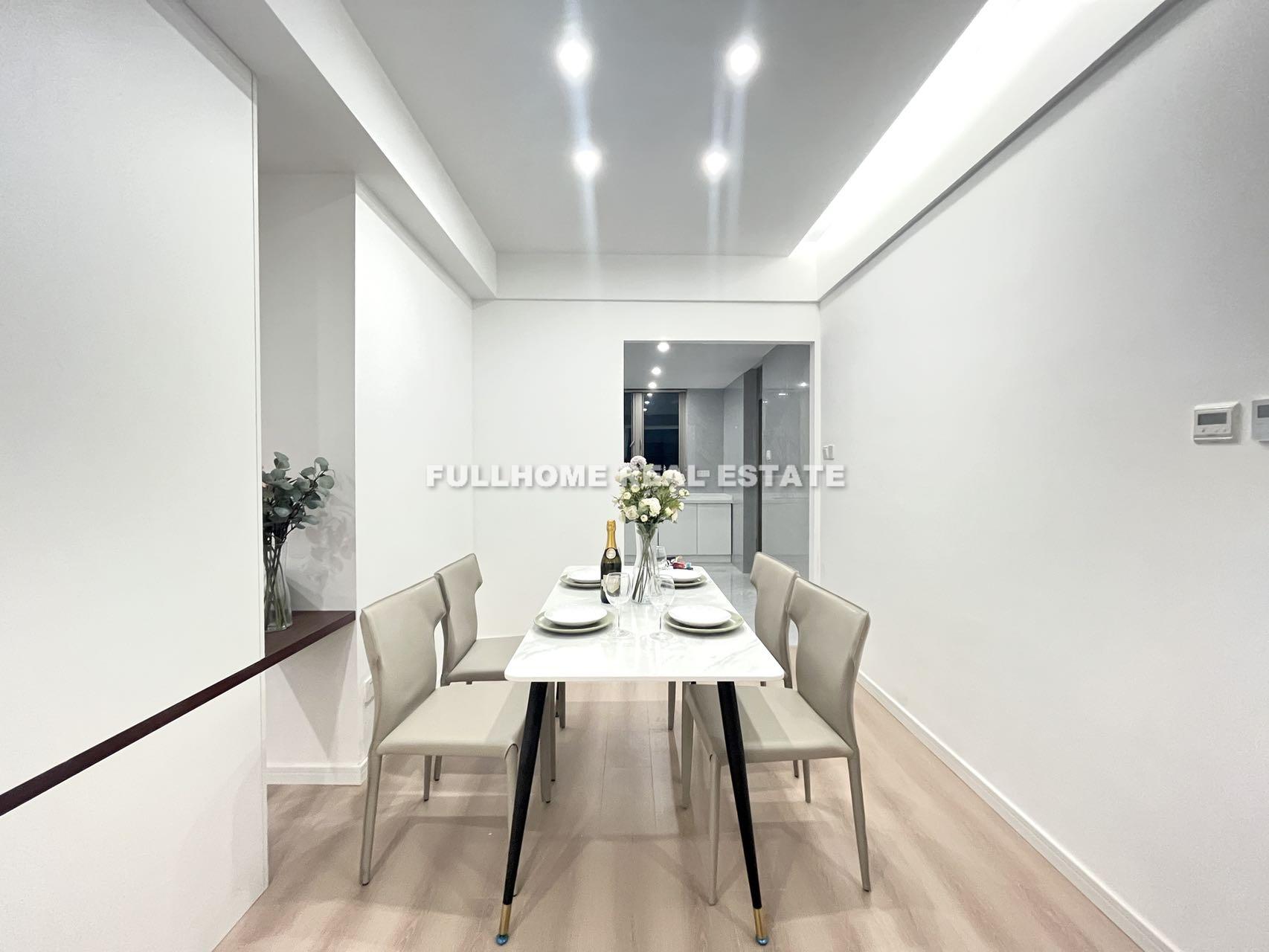 Yanlord Garden - Interior view 9, Shanghai rental property