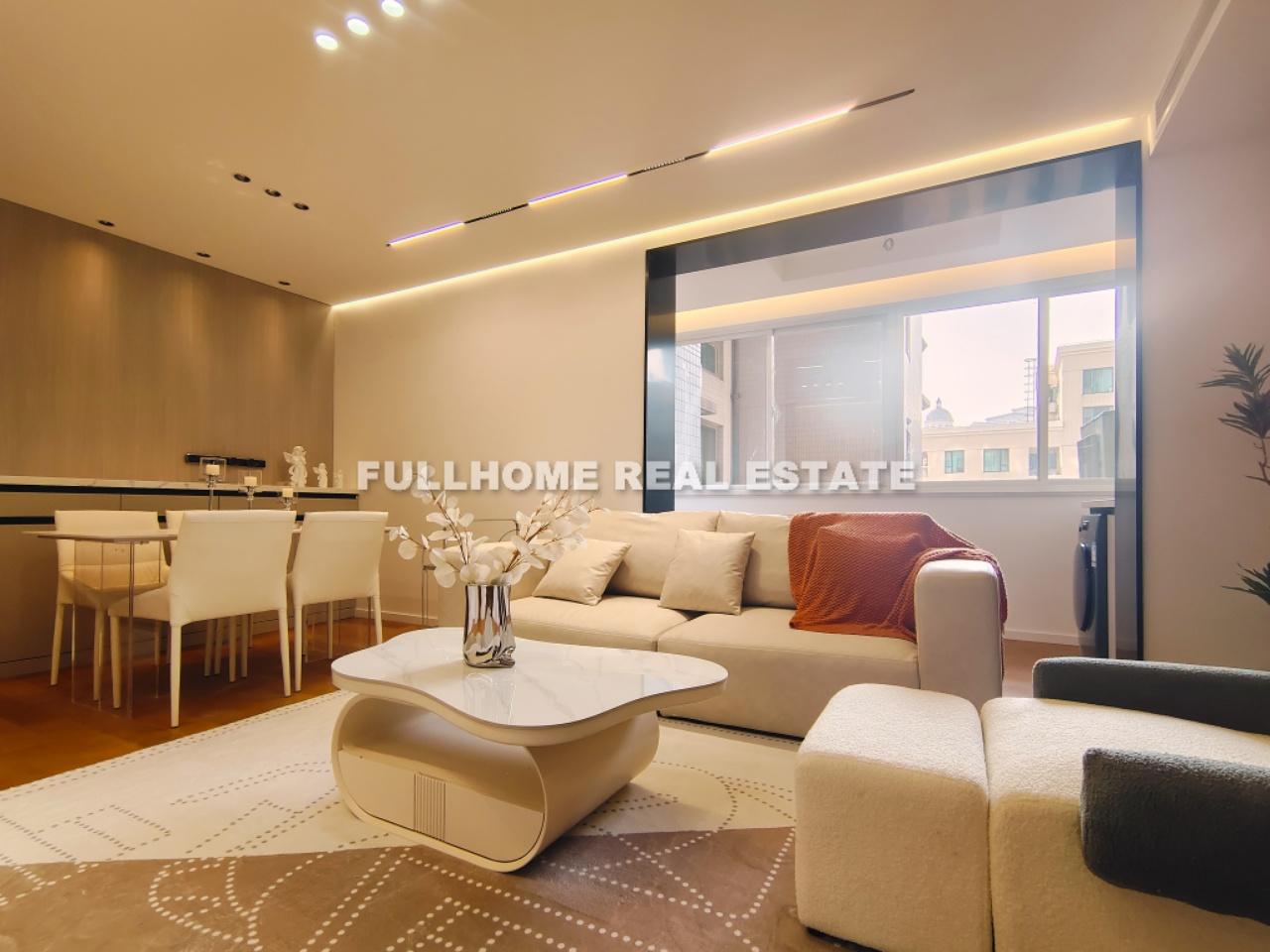 Zhaofeng Garden - Interior view 5, Shanghai rental property
