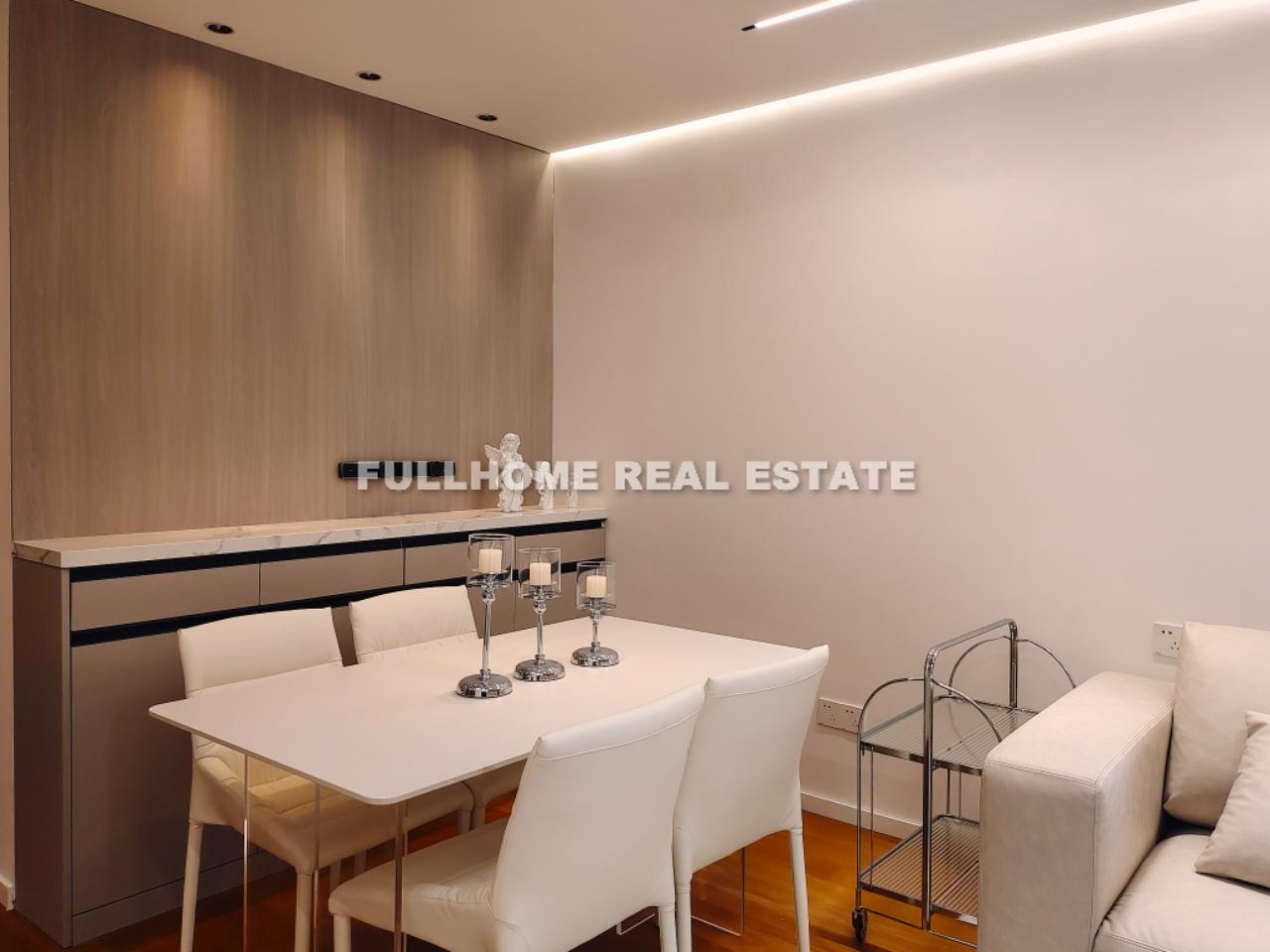 Zhaofeng Garden - Interior view 2, Shanghai rental property