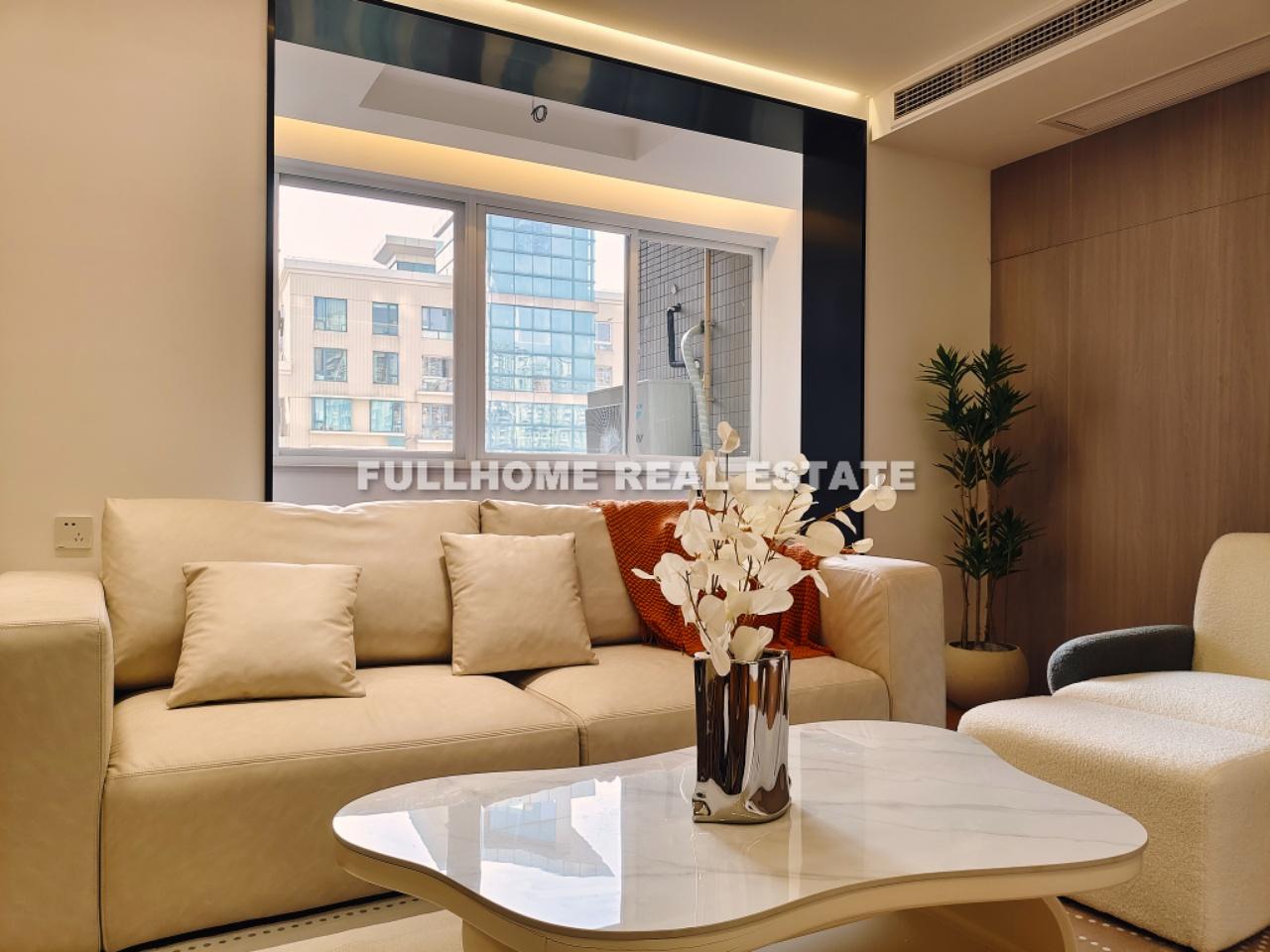 Zhaofeng Garden - Interior view 4, Shanghai rental property