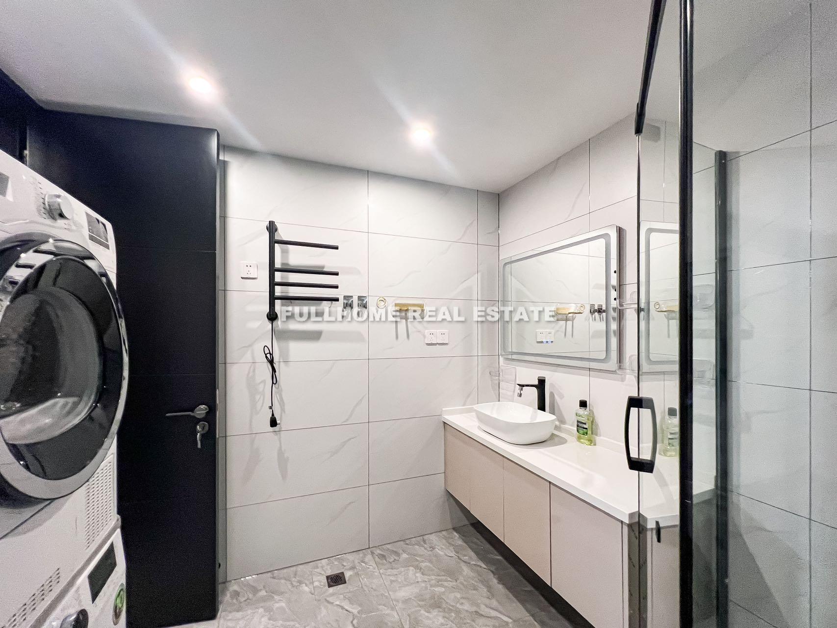 JinLin TianDi - Interior view 13, Shanghai rental property