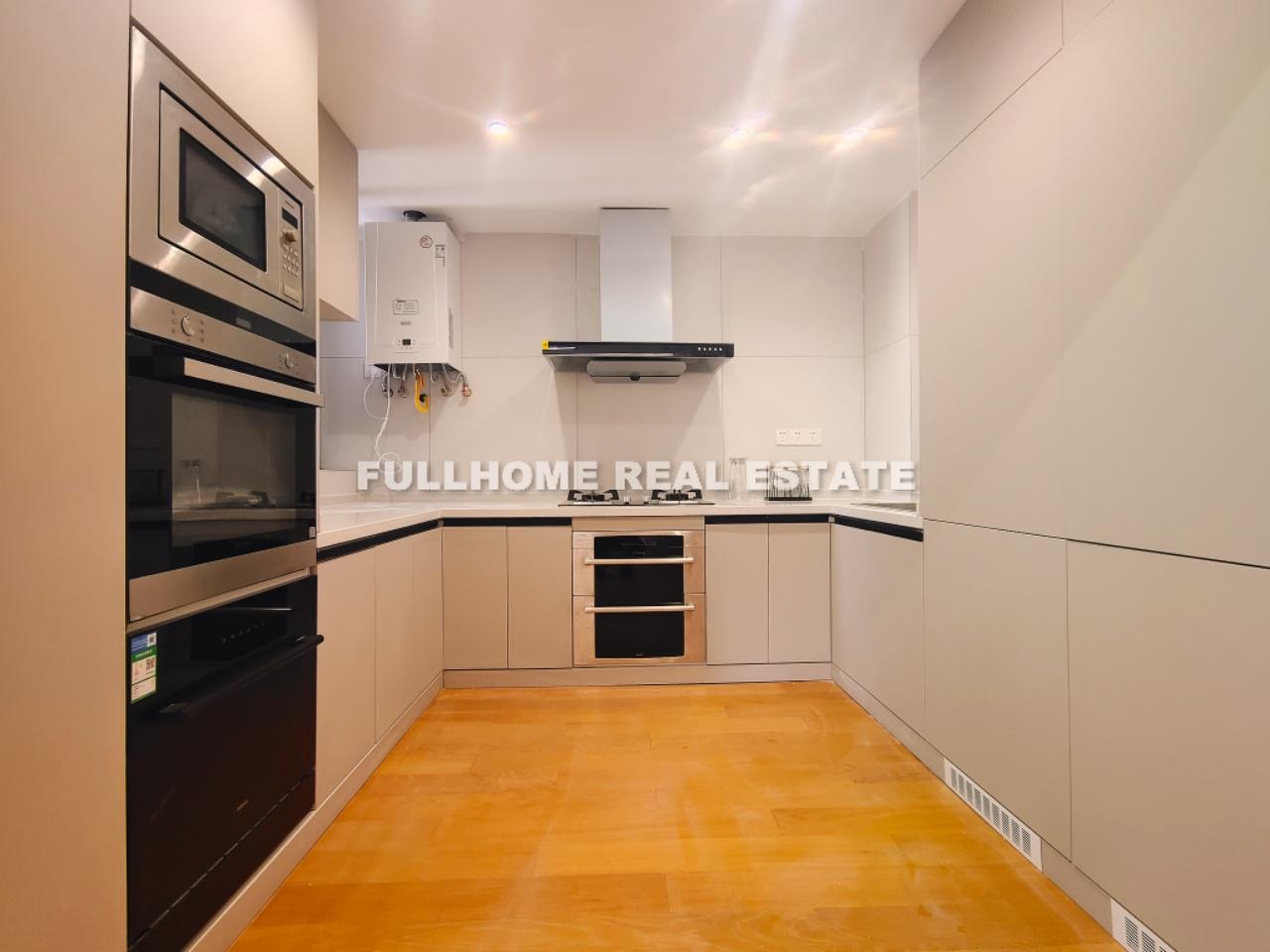 Zhaofeng Garden - Interior view 12, Shanghai rental property