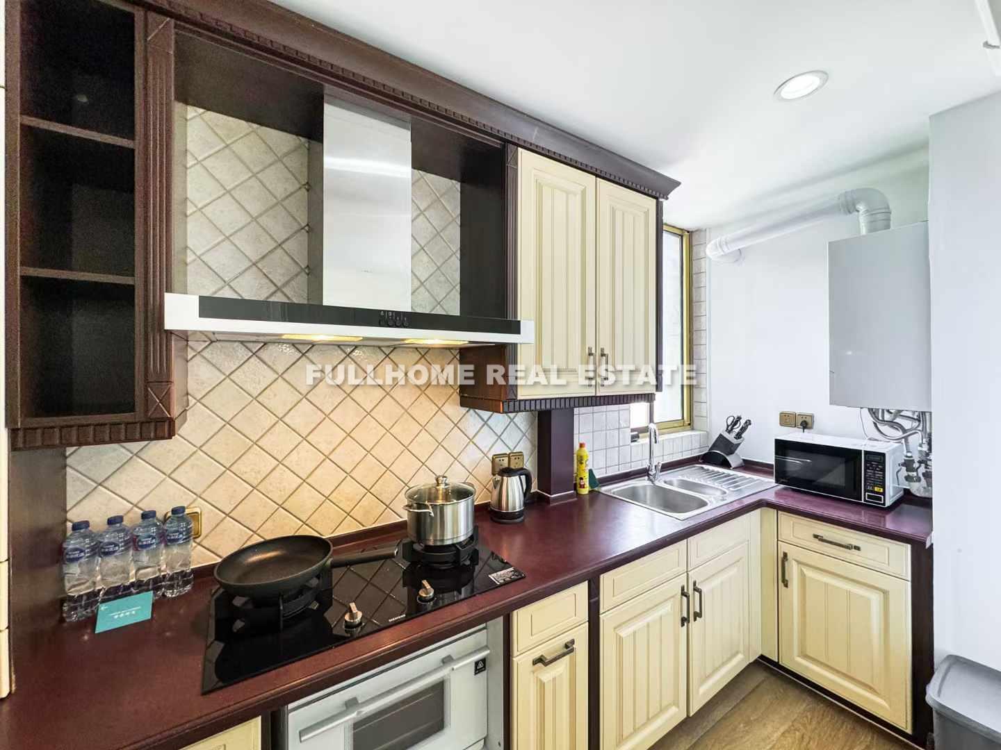 Shanghai Park Avenue - Interior view 7, Shanghai rental property