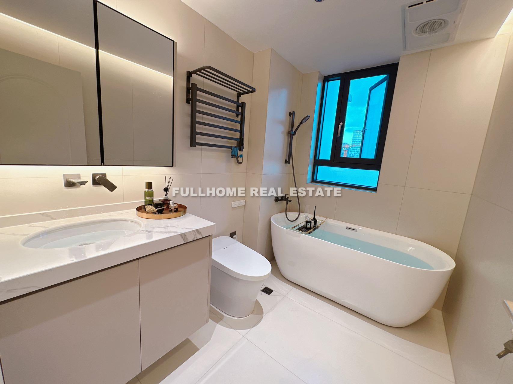 Lakeville Regency - Interior view 9, Shanghai rental property