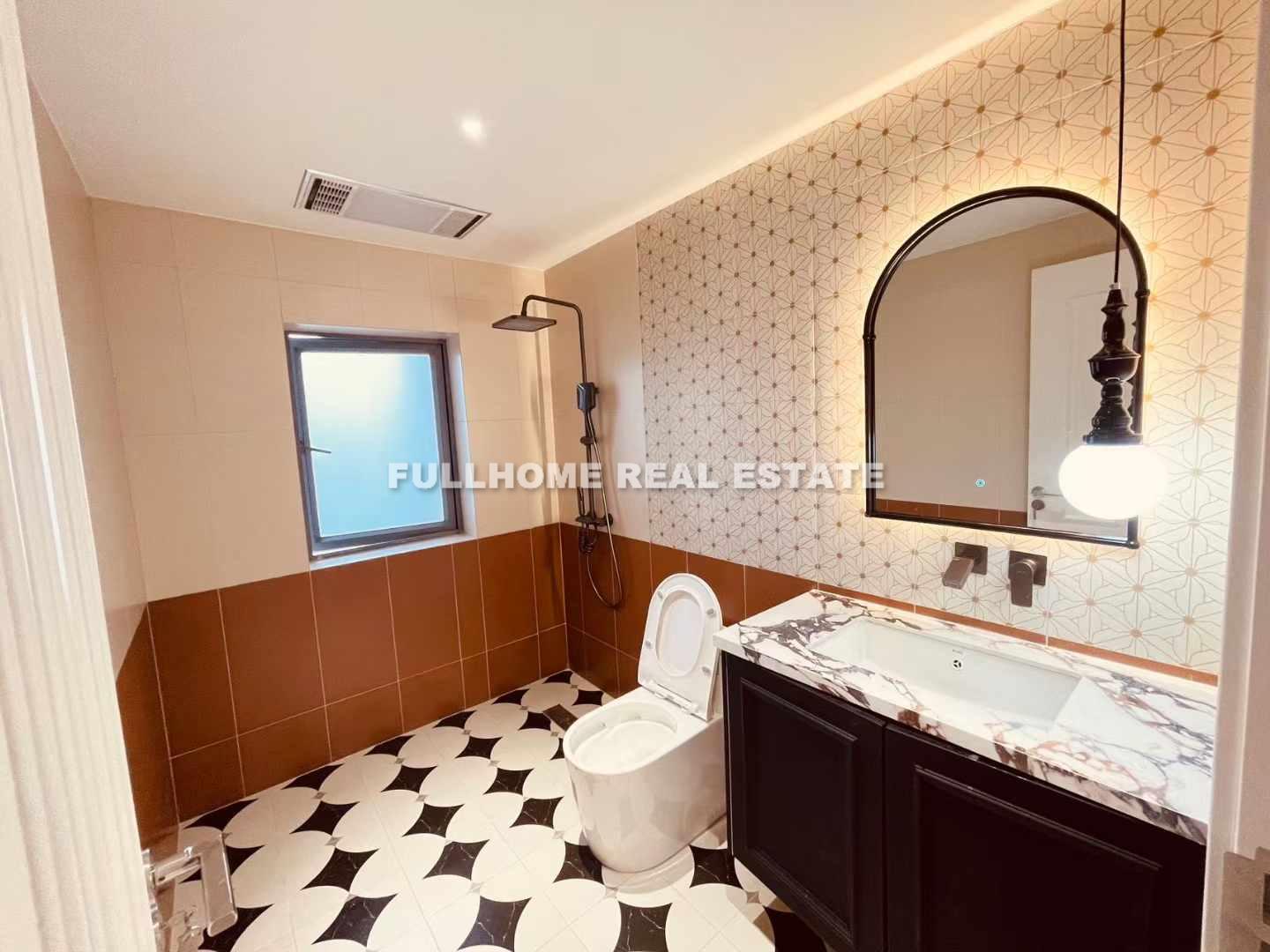 The Summit - Interior view 7, Shanghai rental property