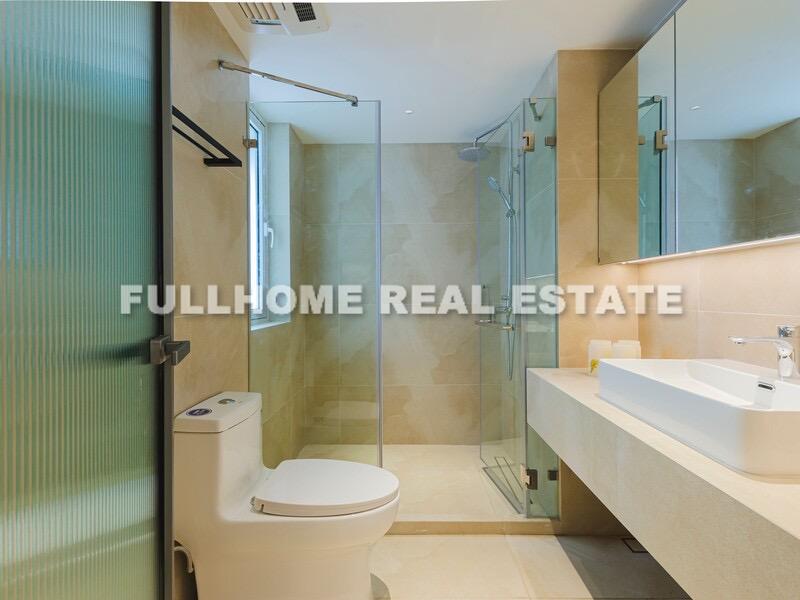 Xujiahui Garden - Interior view 12, Shanghai rental property