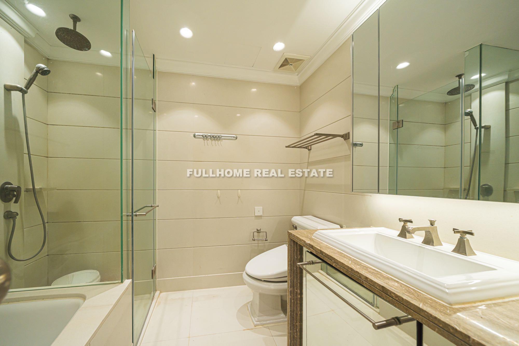 The Lakeville - Interior view 11, Shanghai rental property