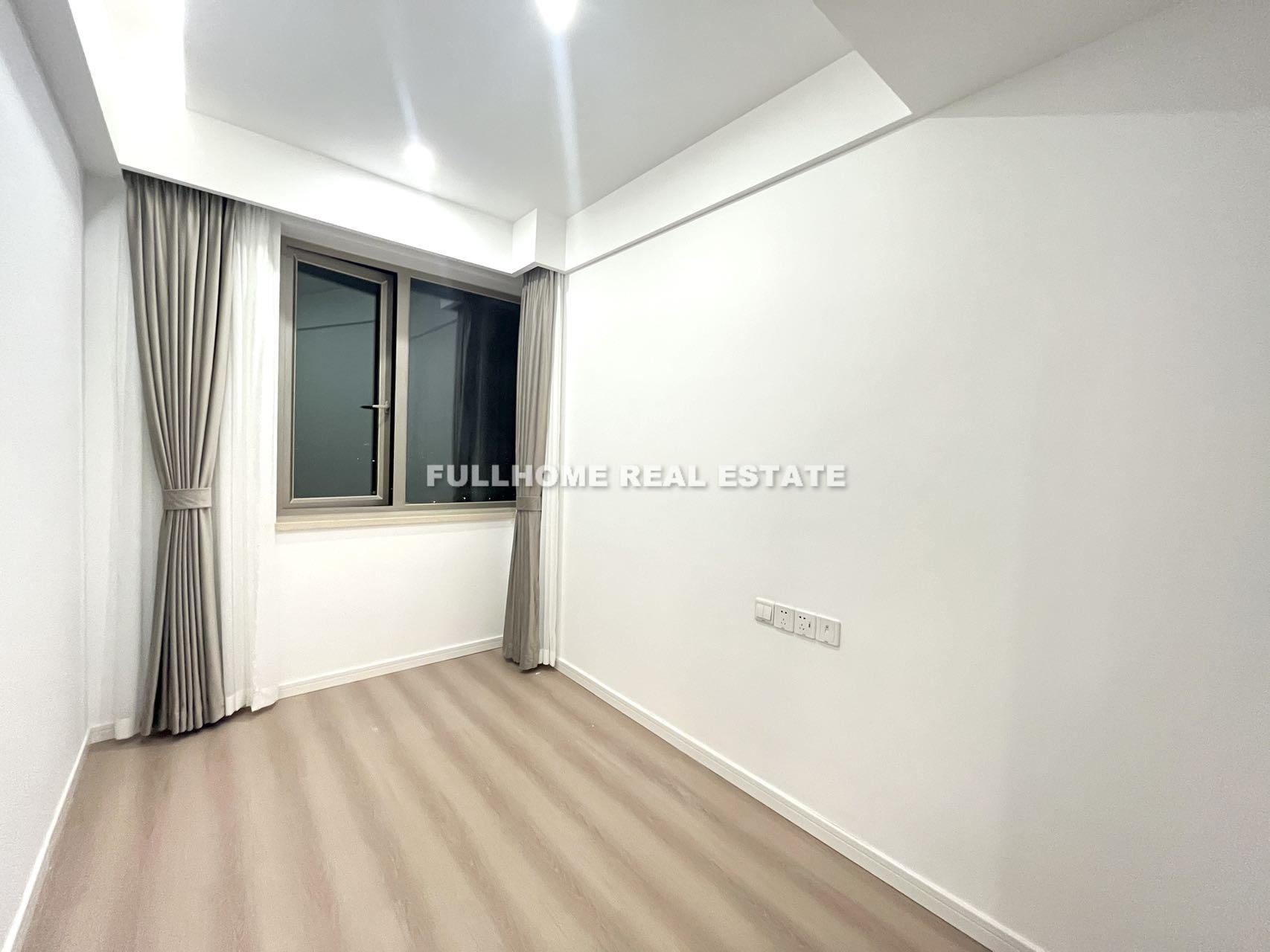 Yanlord Garden - Interior view 10, Shanghai rental property