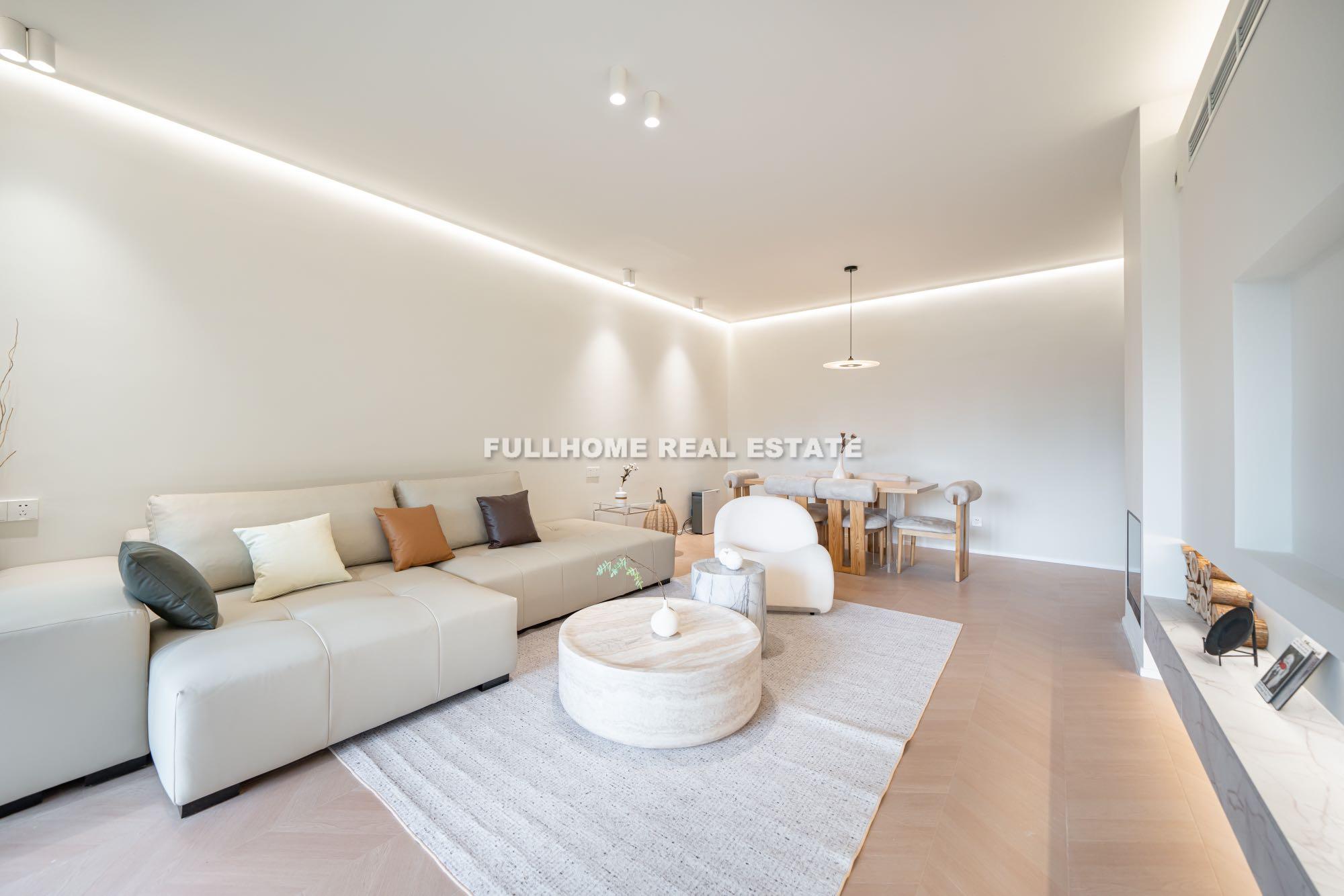 The Lakeville - Interior view 8, Shanghai rental property