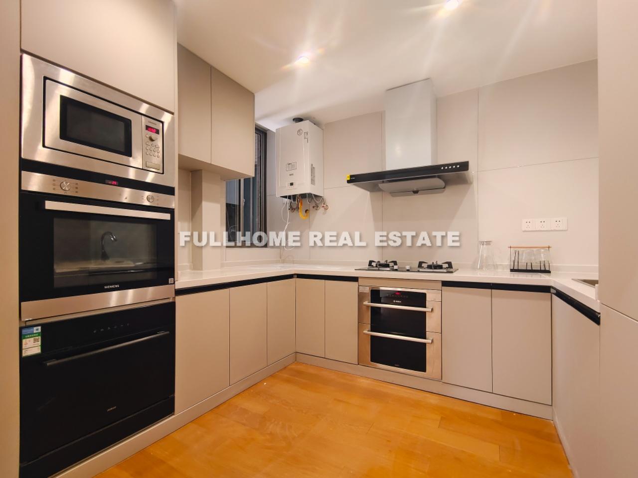 Zhaofeng Garden - Interior view 10, Shanghai rental property