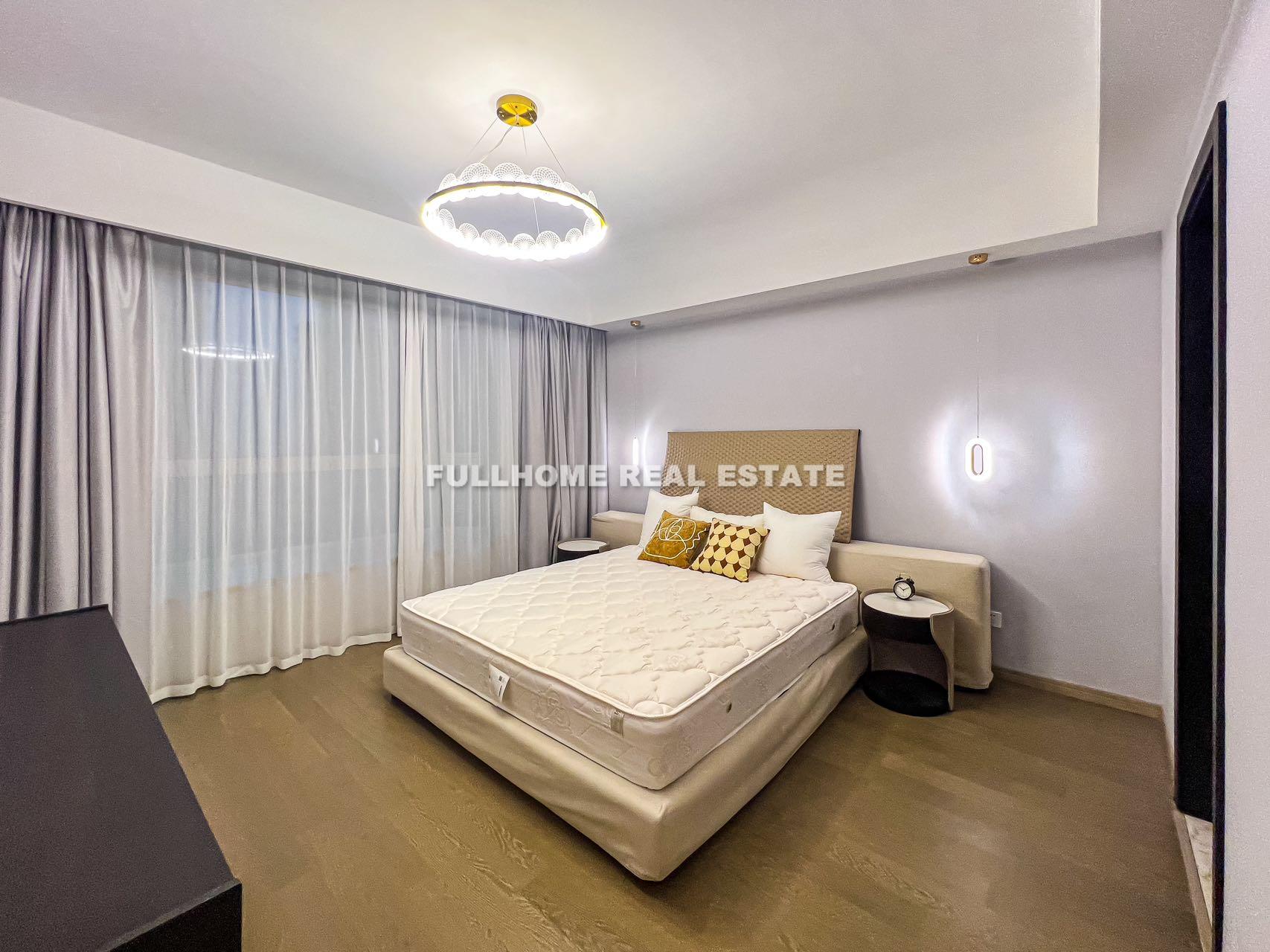 JinLin TianDi - Interior view 6, Shanghai rental property