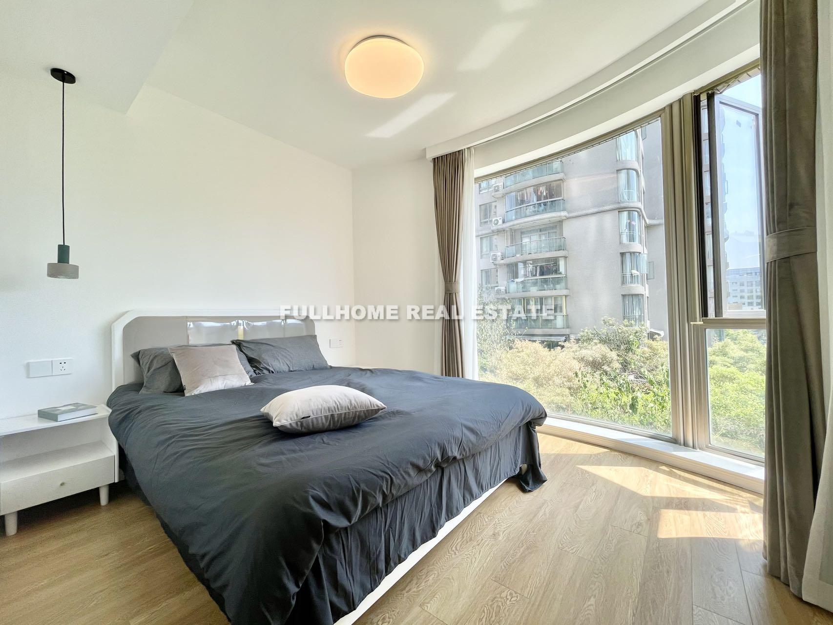 Yunhe Garden - Interior view 5, Shanghai rental property