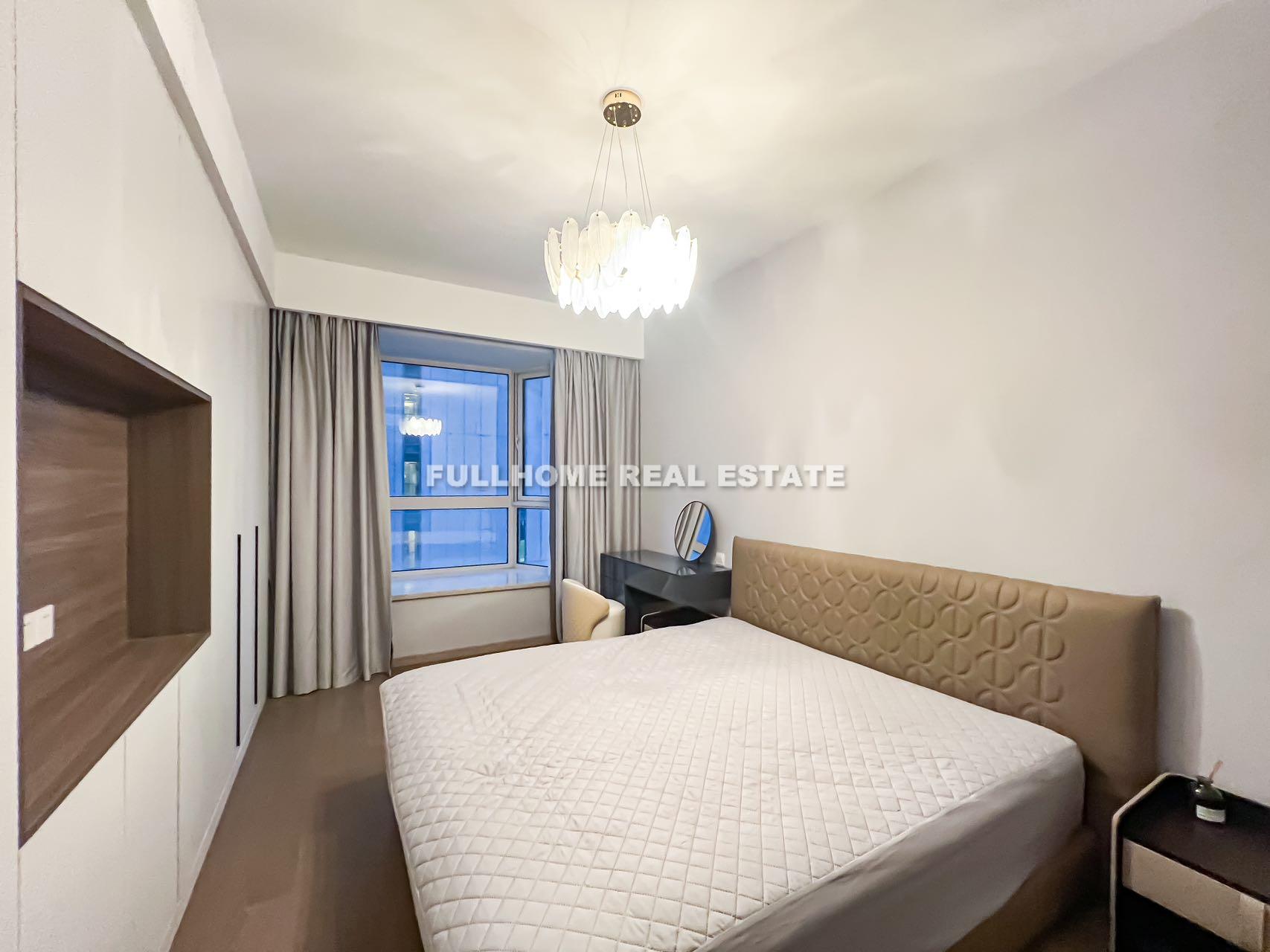 JinLin TianDi - Interior view 8, Shanghai rental property