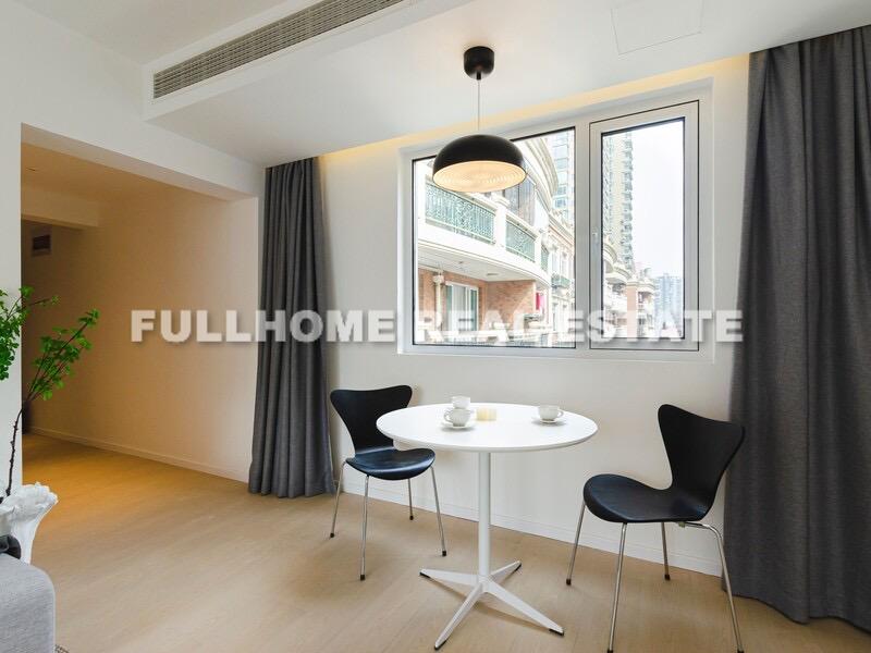 Xujiahui Garden - Interior view 3, Shanghai rental property