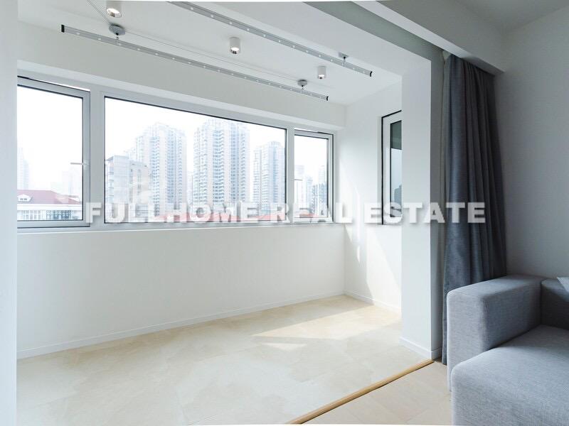Xujiahui Garden - Interior view 2, Shanghai rental property