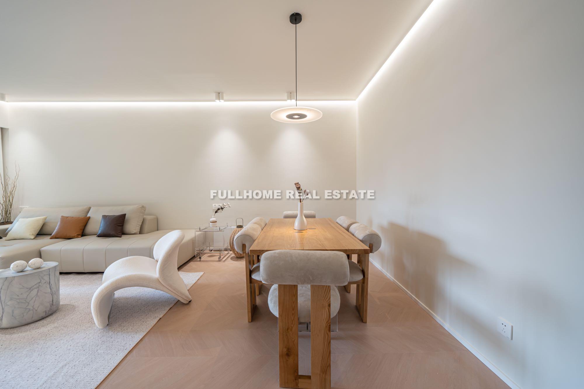 The Lakeville - Interior view 7, Shanghai rental property