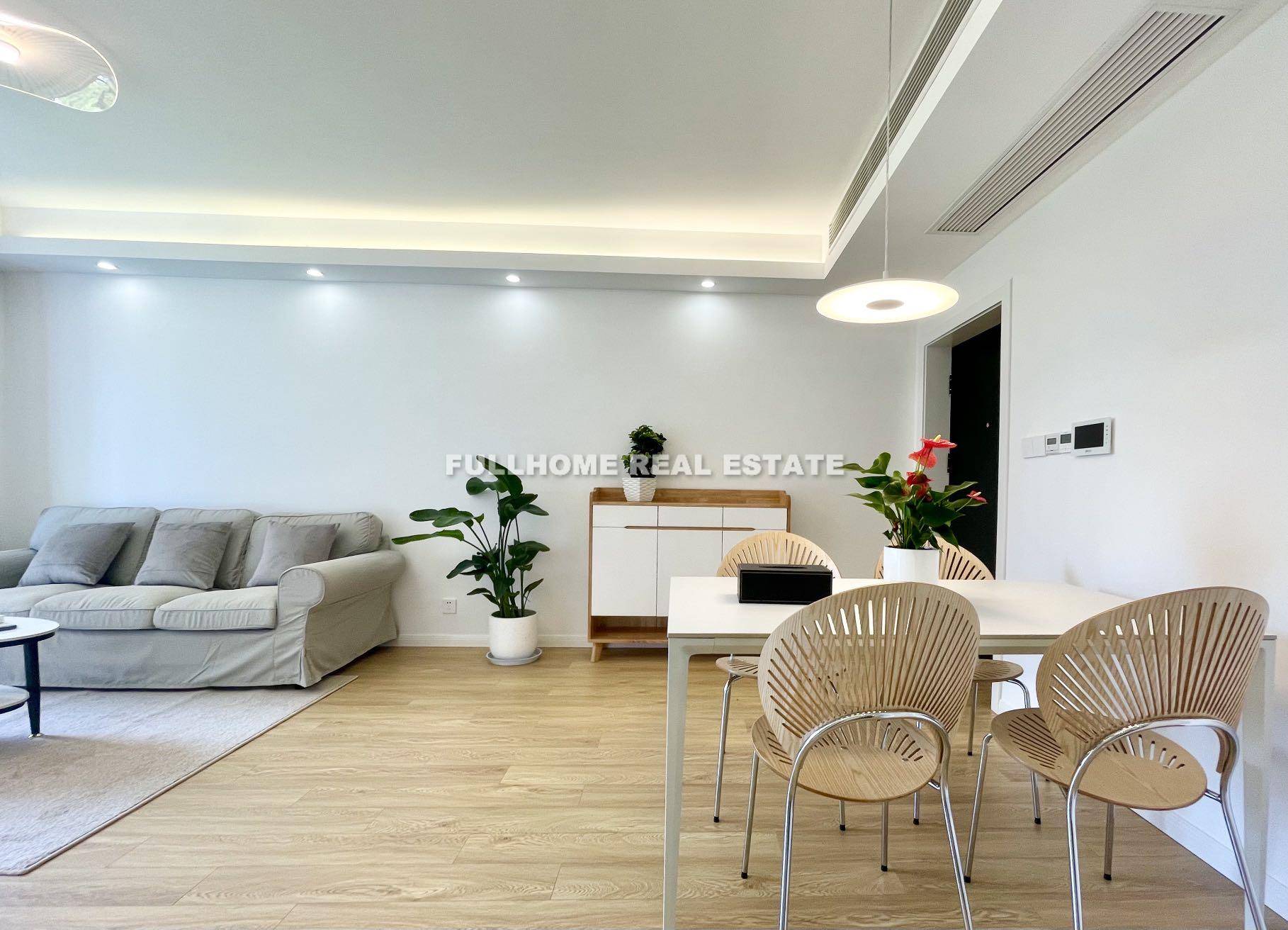 Yunhe Garden - Interior view 4, Shanghai rental property