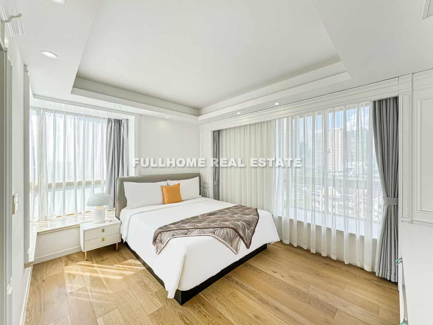 Shanghai Park Avenue - Interior view 5, Shanghai rental property