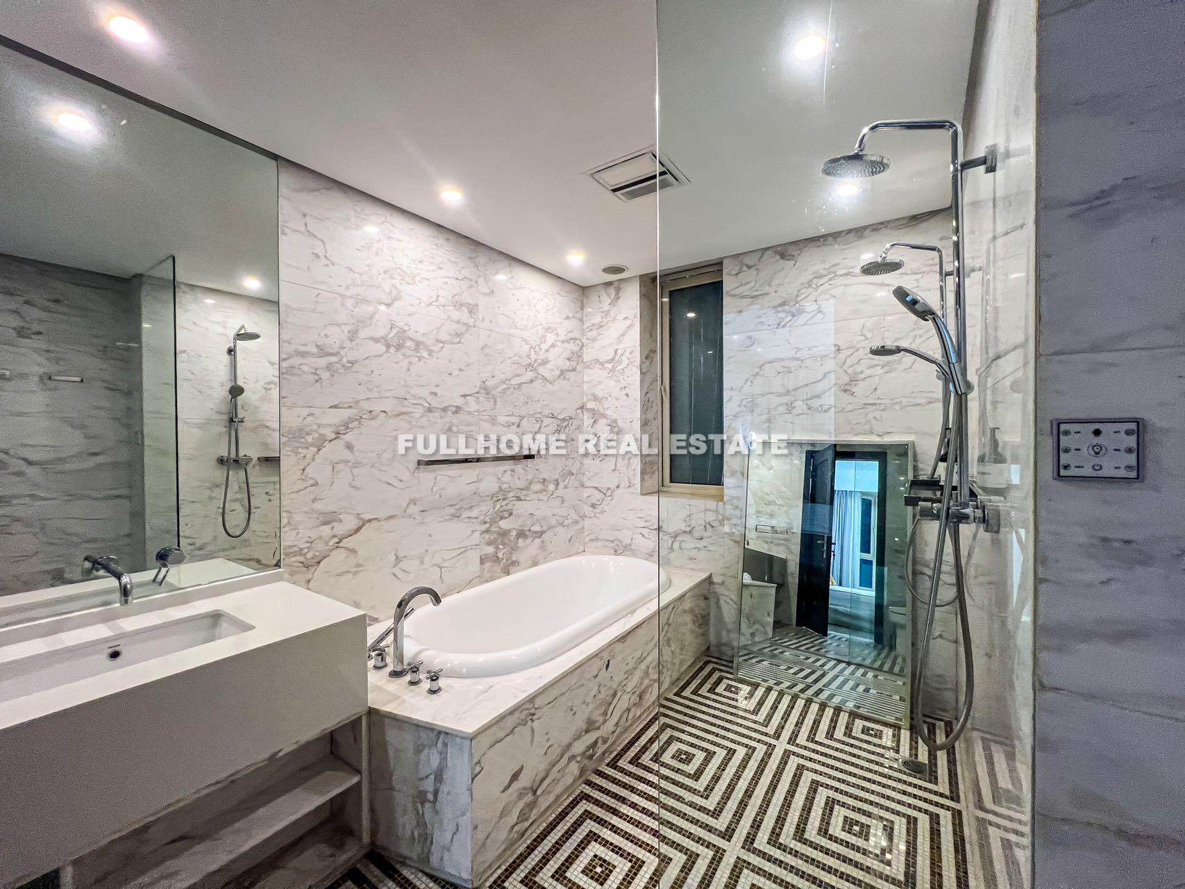 JinLin TianDi - Interior view 12, Shanghai rental property