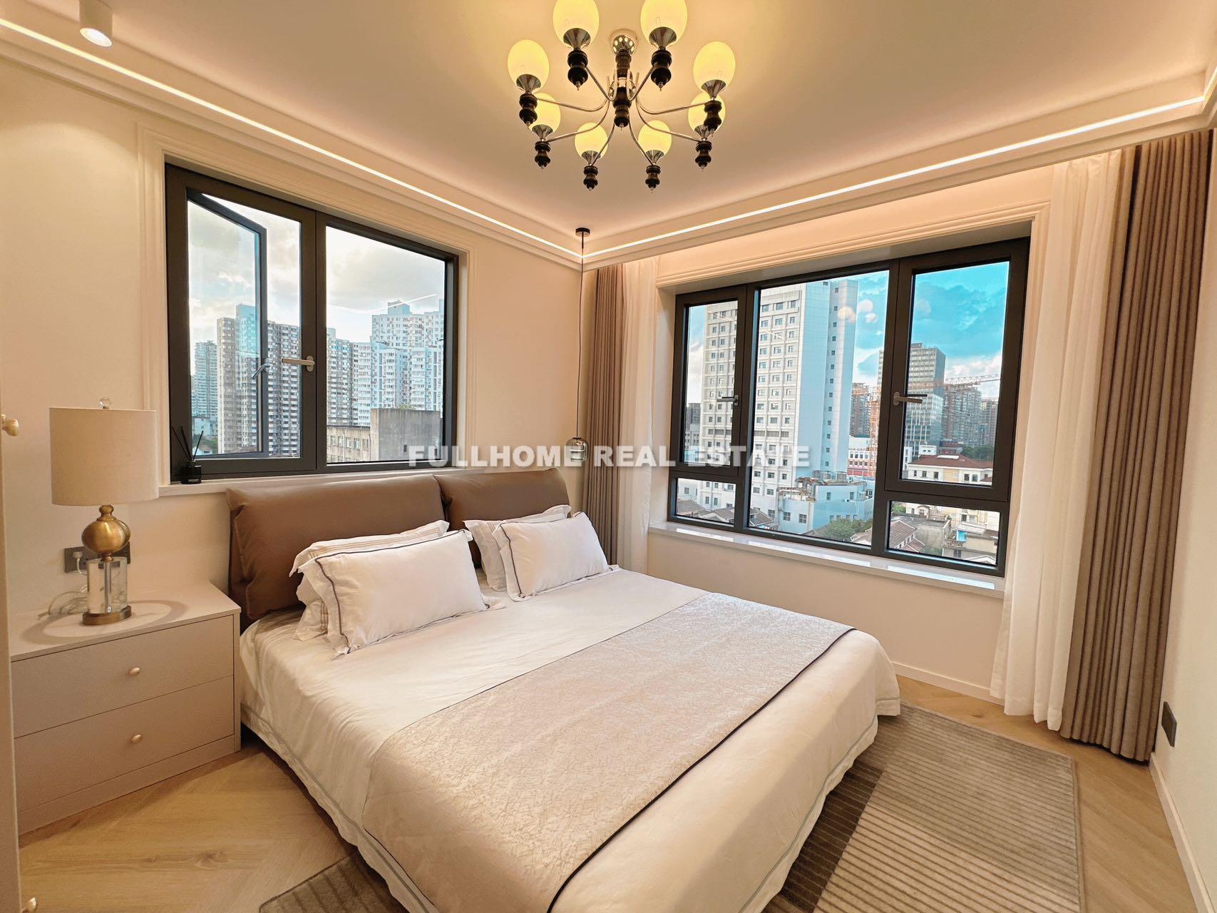 Lakeville Regency - Interior view 8, Shanghai rental property