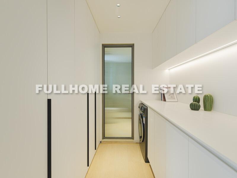 Xujiahui Garden - Interior view 11, Shanghai rental property