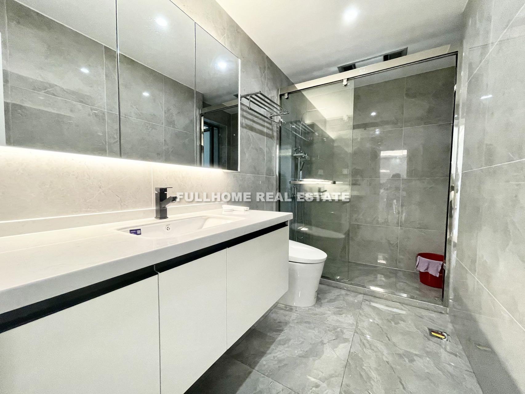 Yunhe Garden - Interior view 6, Shanghai rental property