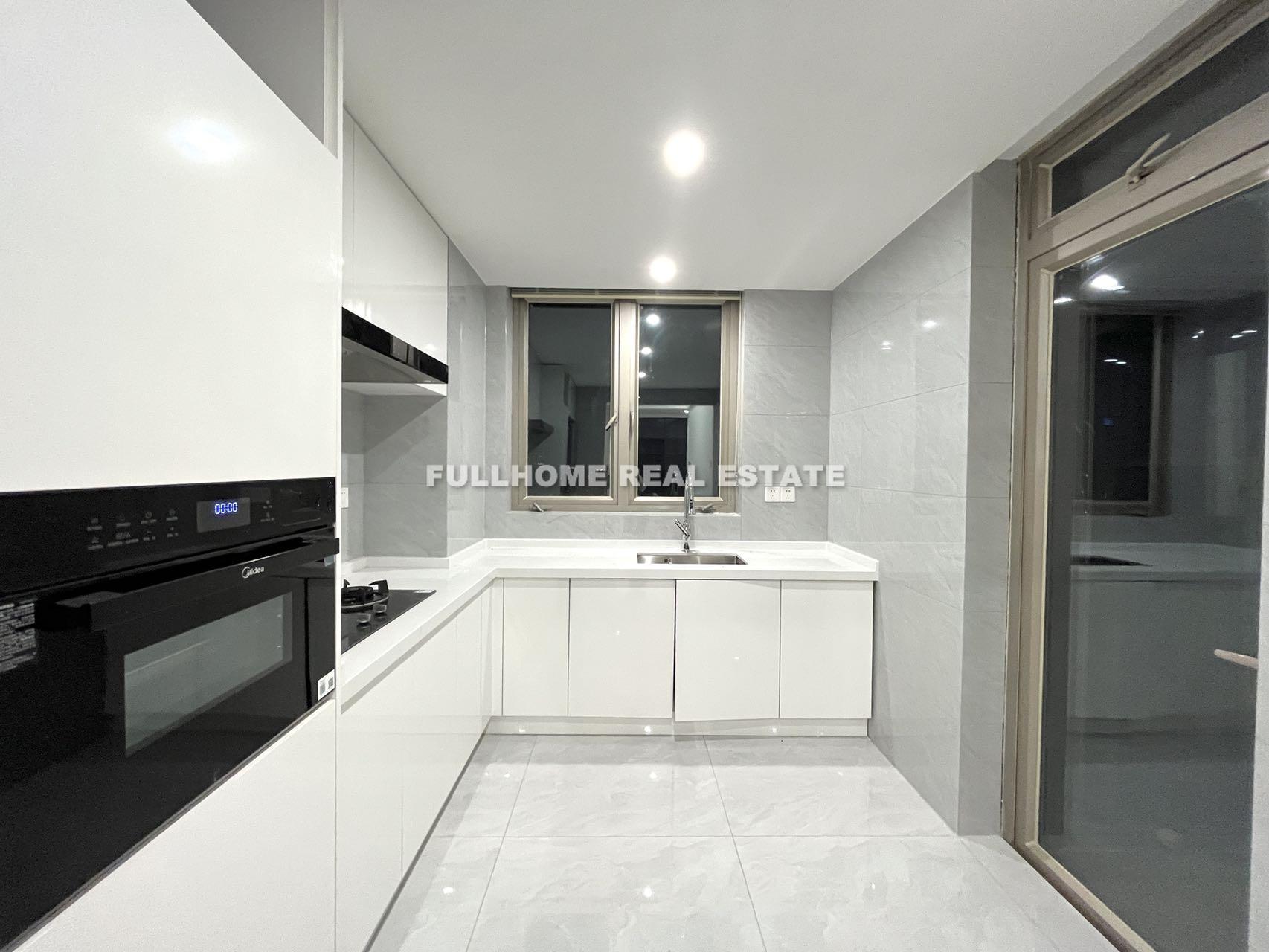 Yanlord Garden - Interior view 13, Shanghai rental property