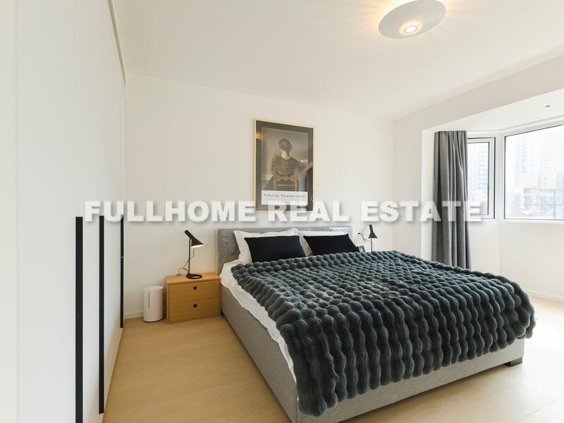 Xujiahui Garden - Interior view 9, Shanghai rental property