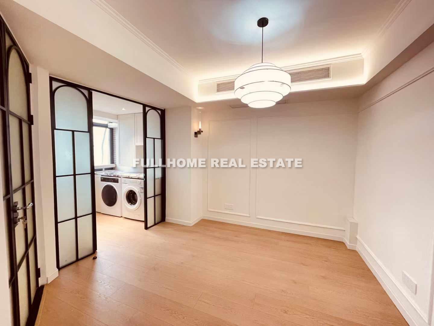 The Summit - Interior view 6, Shanghai rental property