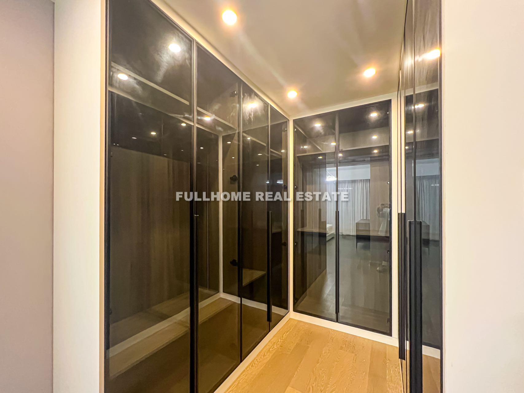 JinLin TianDi - Interior view 9, Shanghai rental property