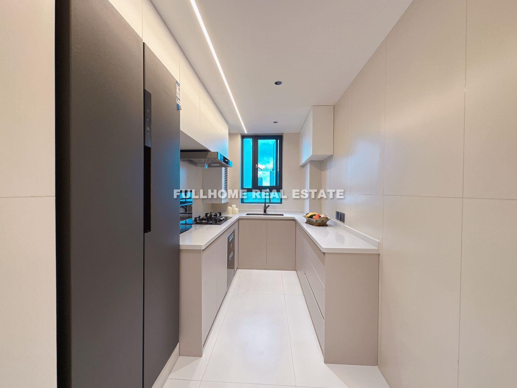 Lakeville Regency - Interior view 13, Shanghai rental property