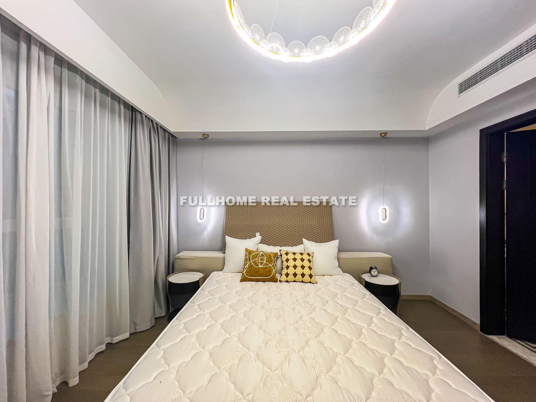 JinLin TianDi - Interior view 7, Shanghai rental property