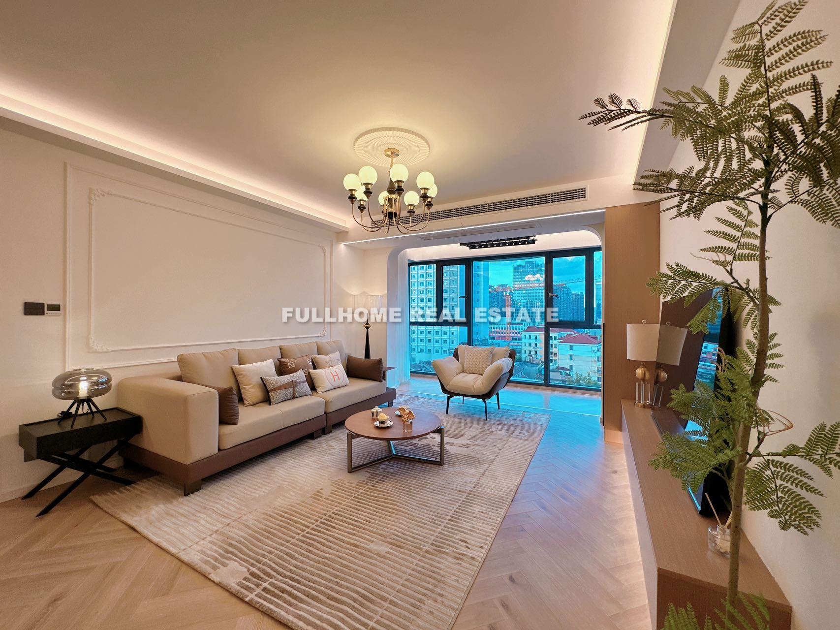Lakeville Regency - Interior view 5, Shanghai rental property