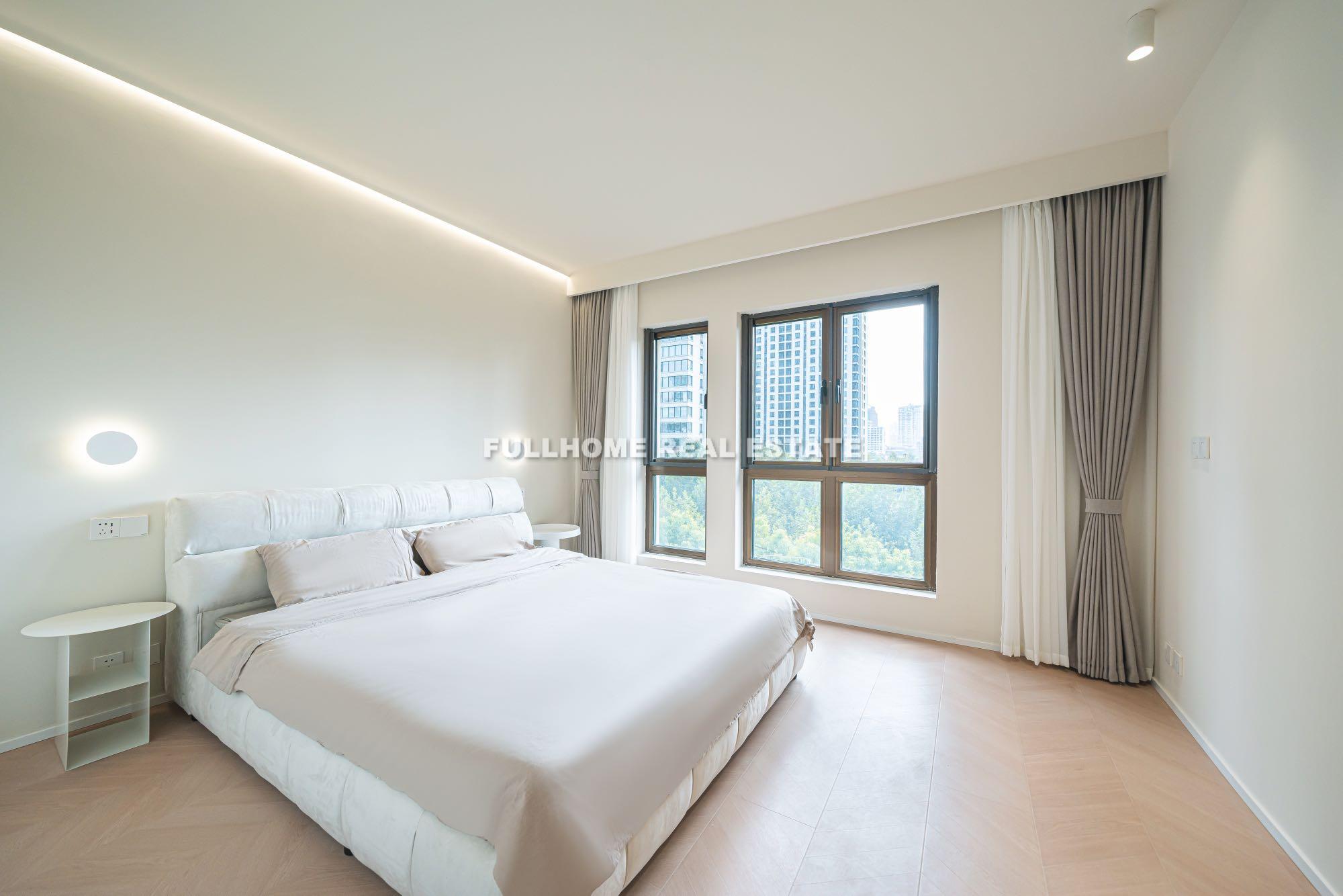 The Lakeville - Interior view 10, Shanghai rental property