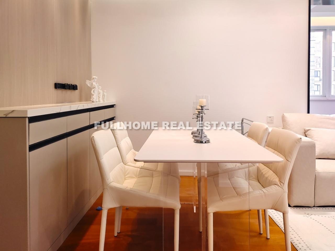 Zhaofeng Garden - Interior view 8, Shanghai rental property