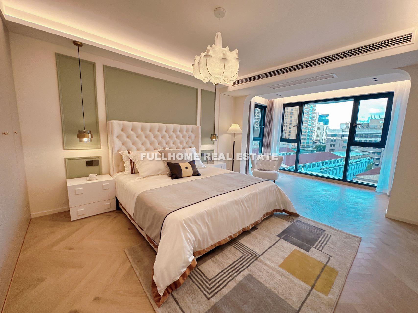 Lakeville Regency - Interior view 3, Shanghai rental property