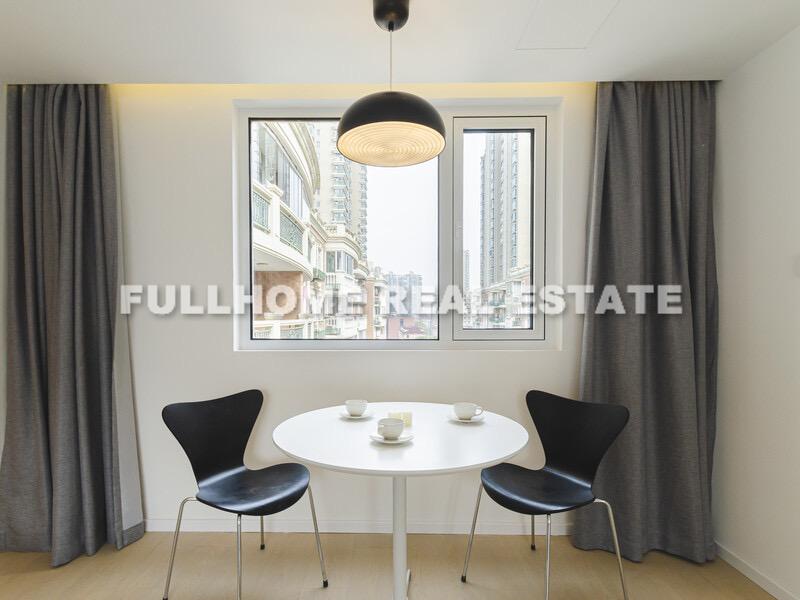 Xujiahui Garden - Interior view 6, Shanghai rental property